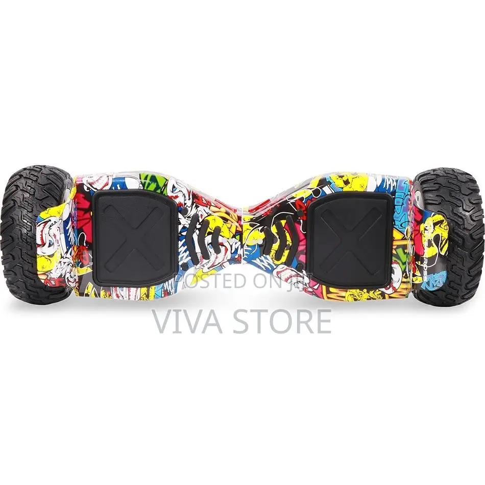 Hoverboard
