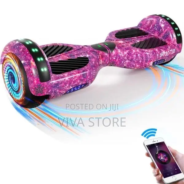 Hoverboard