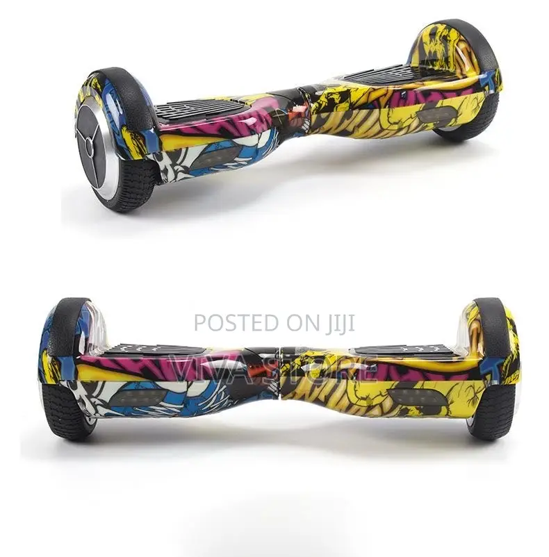 Hoverboard