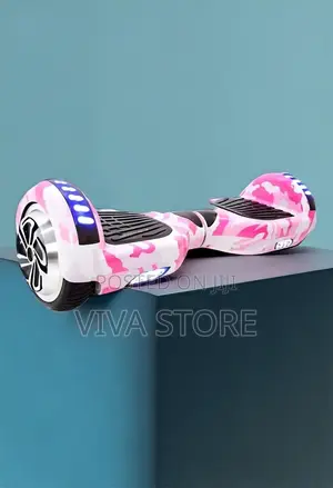 Hoverboard