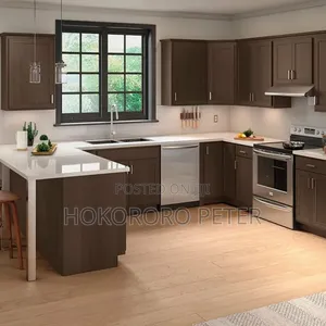 2bdrm Apartment in Goba Centre, Kinondoni for rent