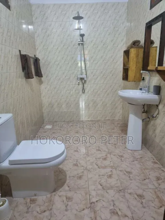 2bdrm Apartment in Goba Centre, Kinondoni for rent