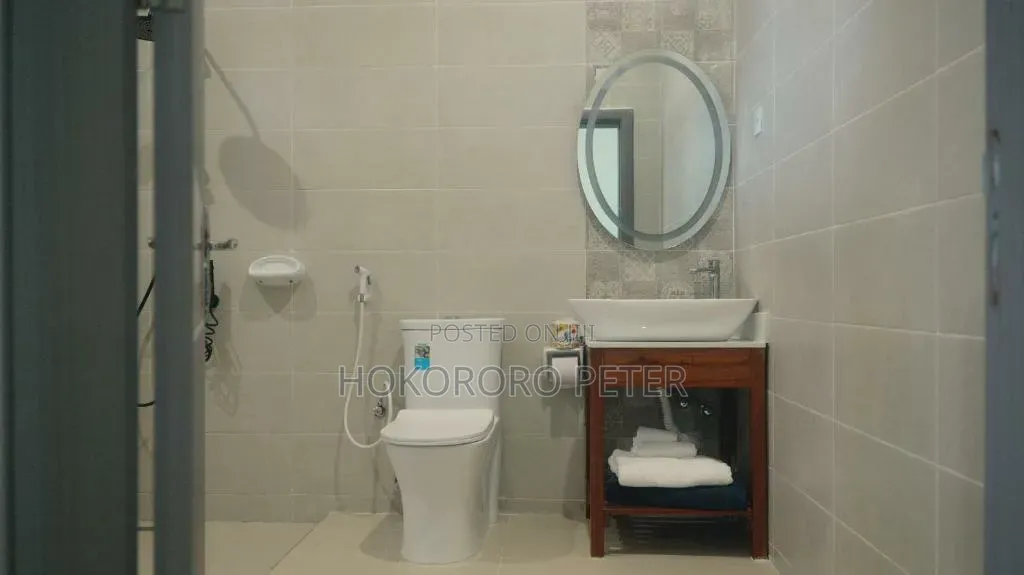 2bdrm Apartment in Goba Centre, Kinondoni for rent