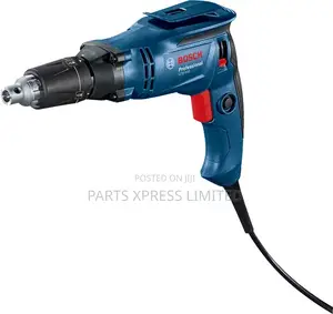 Bosch Screwdriver GTB 650