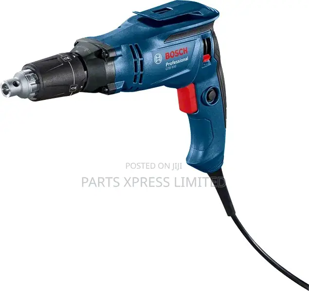 Bosch Screwdriver GTB 650