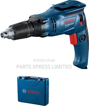 Bosch Screwdriver GTB 650
