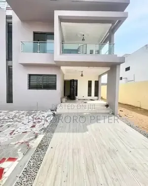 2bdrm Apartment in Goba Dangote, Kinondoni for rent