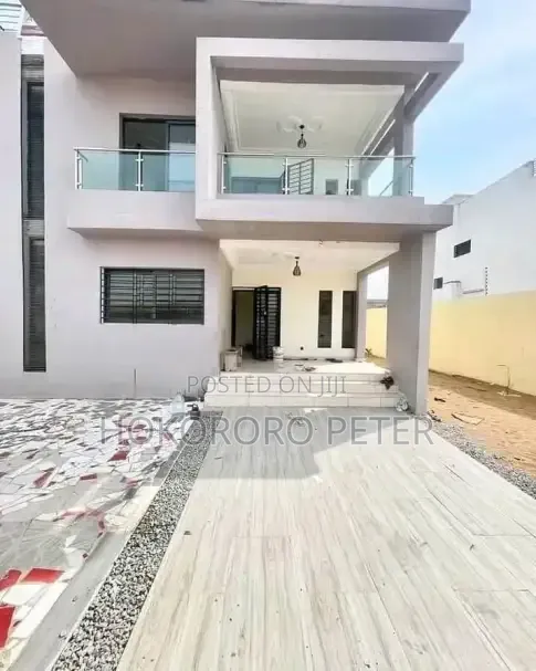 2bdrm Apartment in Goba Dangote, Kinondoni for rent