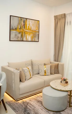 2bdrm Apartment in Goba Dangote, Kinondoni for rent
