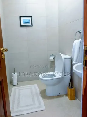 2bdrm Apartment in Goba Dangote, Kinondoni for rent
