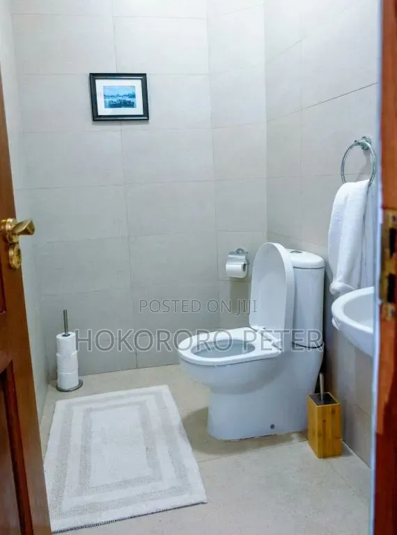 2bdrm Apartment in Goba Dangote, Kinondoni for rent