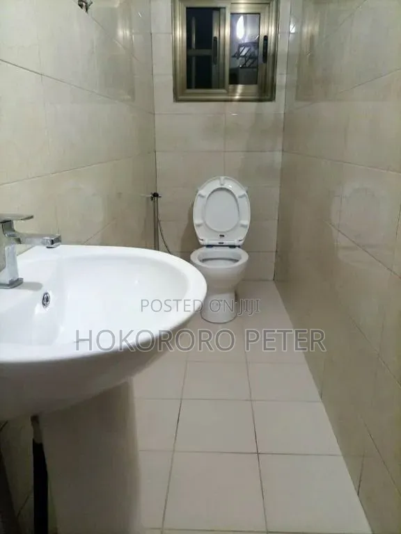 2bdrm Apartment in Goba Dangote, Kinondoni for rent