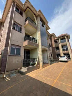 2bdrm Apartment in Goba Kwa Uromy, Kinondoni for rent