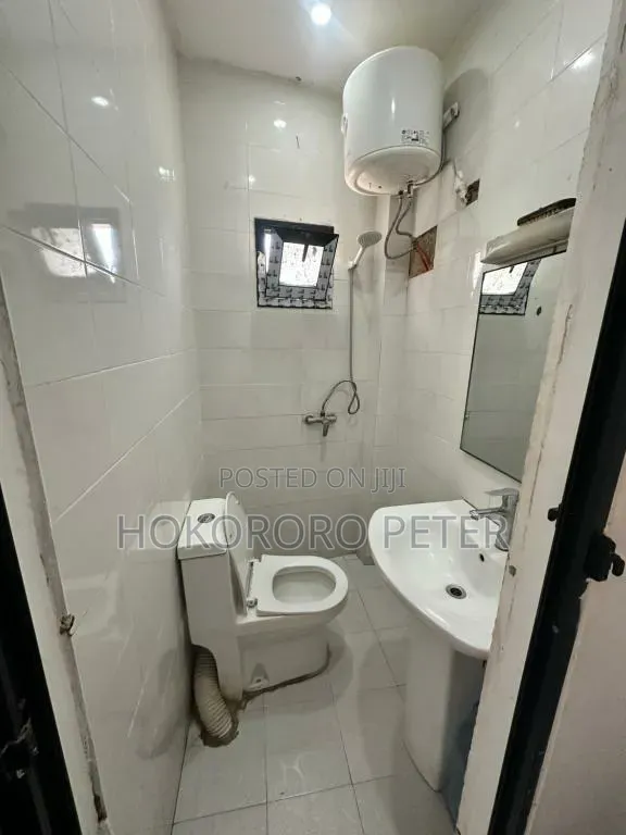 2bdrm Apartment in Goba Kwa Uromy, Kinondoni for rent