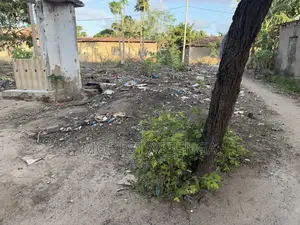 Plot for Sale at Ferry Kigamboni