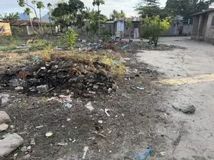 Plot for Sale at Ferry Kigamboni