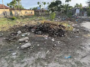 Plot for Sale at Ferry Kigamboni