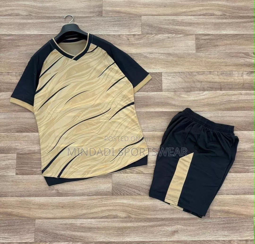 Quality Jersey PC 16
