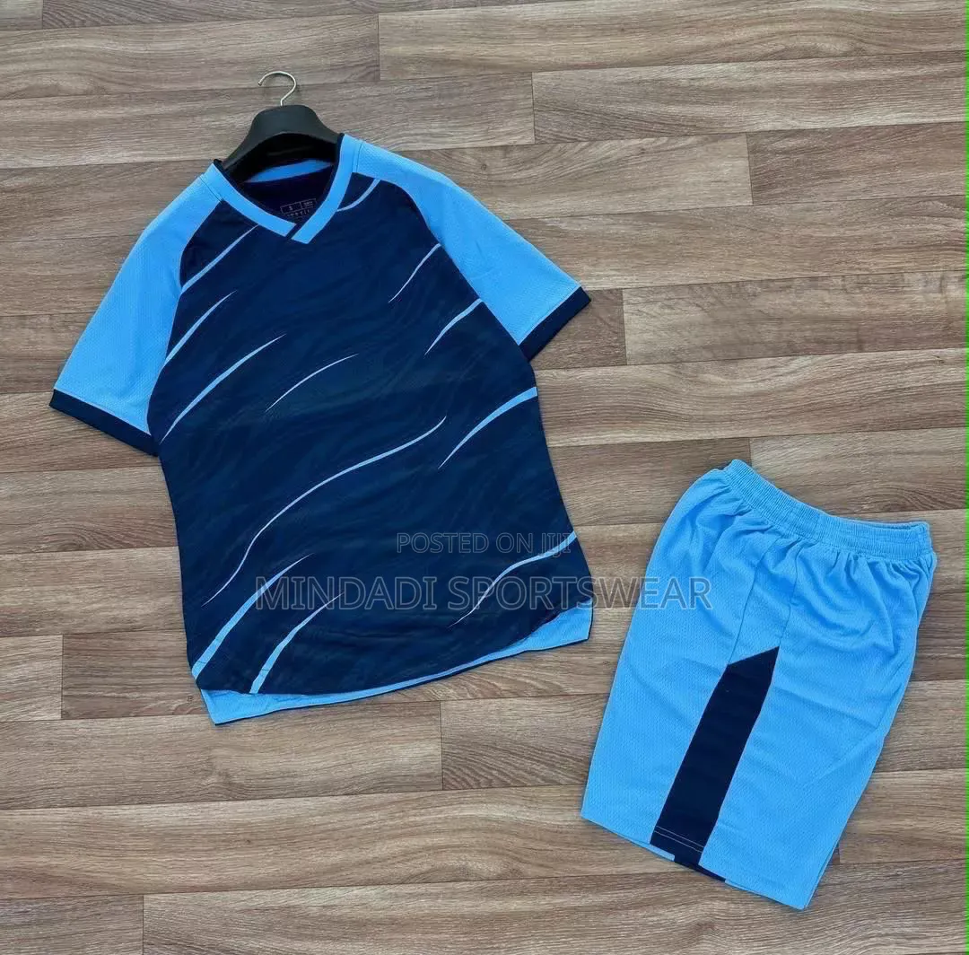 Quality Jersey PC 16