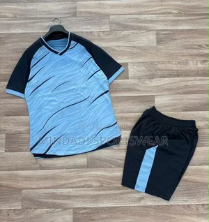Quality Jersey PC 16