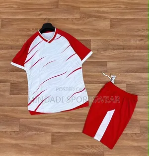 Quality Jersey PC 16