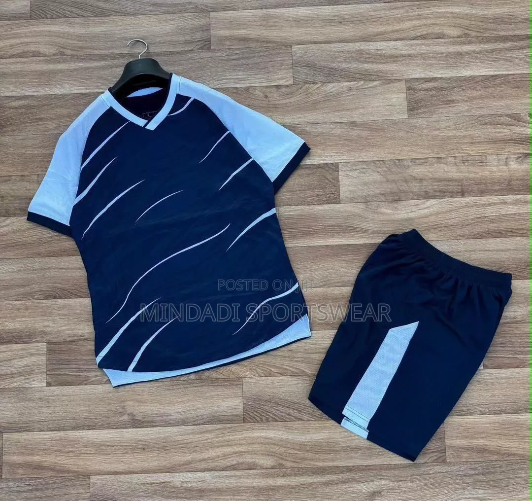 Quality Jersey PC 16