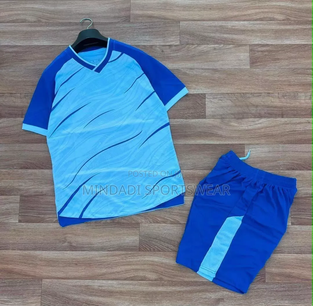 Quality Jersey PC 16