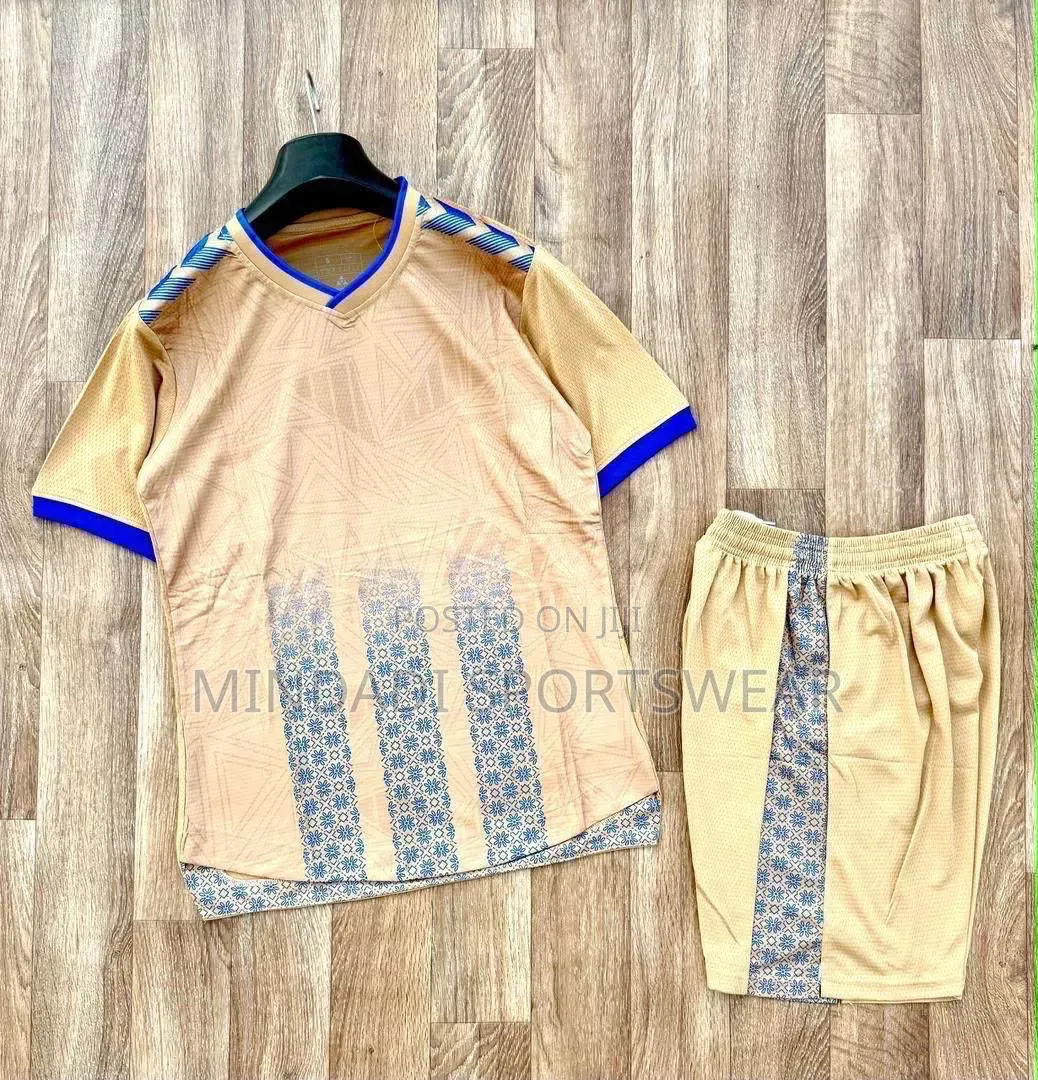 Quality Jersey PC 16
