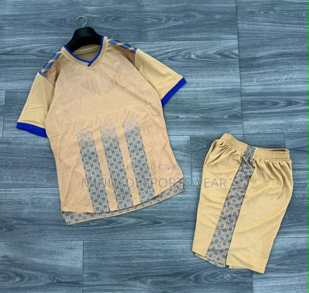 Quality Jersey PC 16