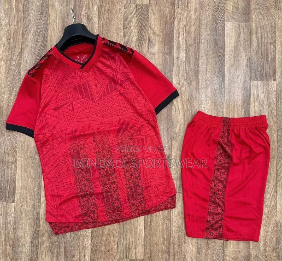 Quality Jersey PC 16