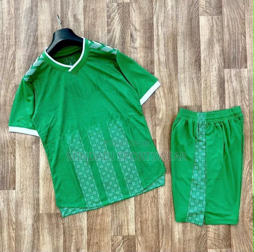 Quality Jersey PC 16
