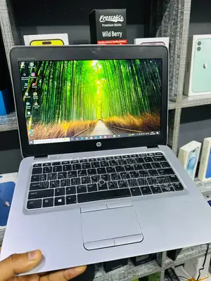 Laptop HP EliteBook 820 G3 8GB Intel Core i5 SSD 256GB