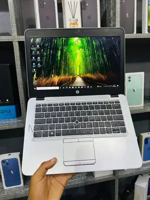 Laptop HP EliteBook 820 G3 8GB Intel Core i5 SSD 256GB