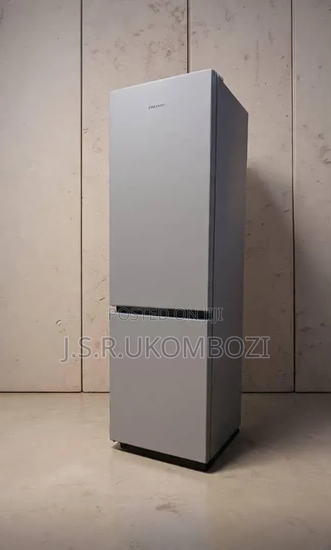 Hisense Rbin 265 Esn Silver (264 LTR