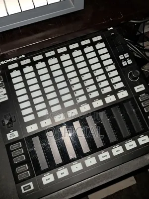 Native Instruments Maschine Jam 8x8 Pad Controller (Ableton/Fl Studio)