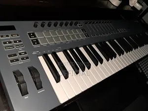 Novation FLkey 61 MIDI Keyboard Controller for FL Studio
