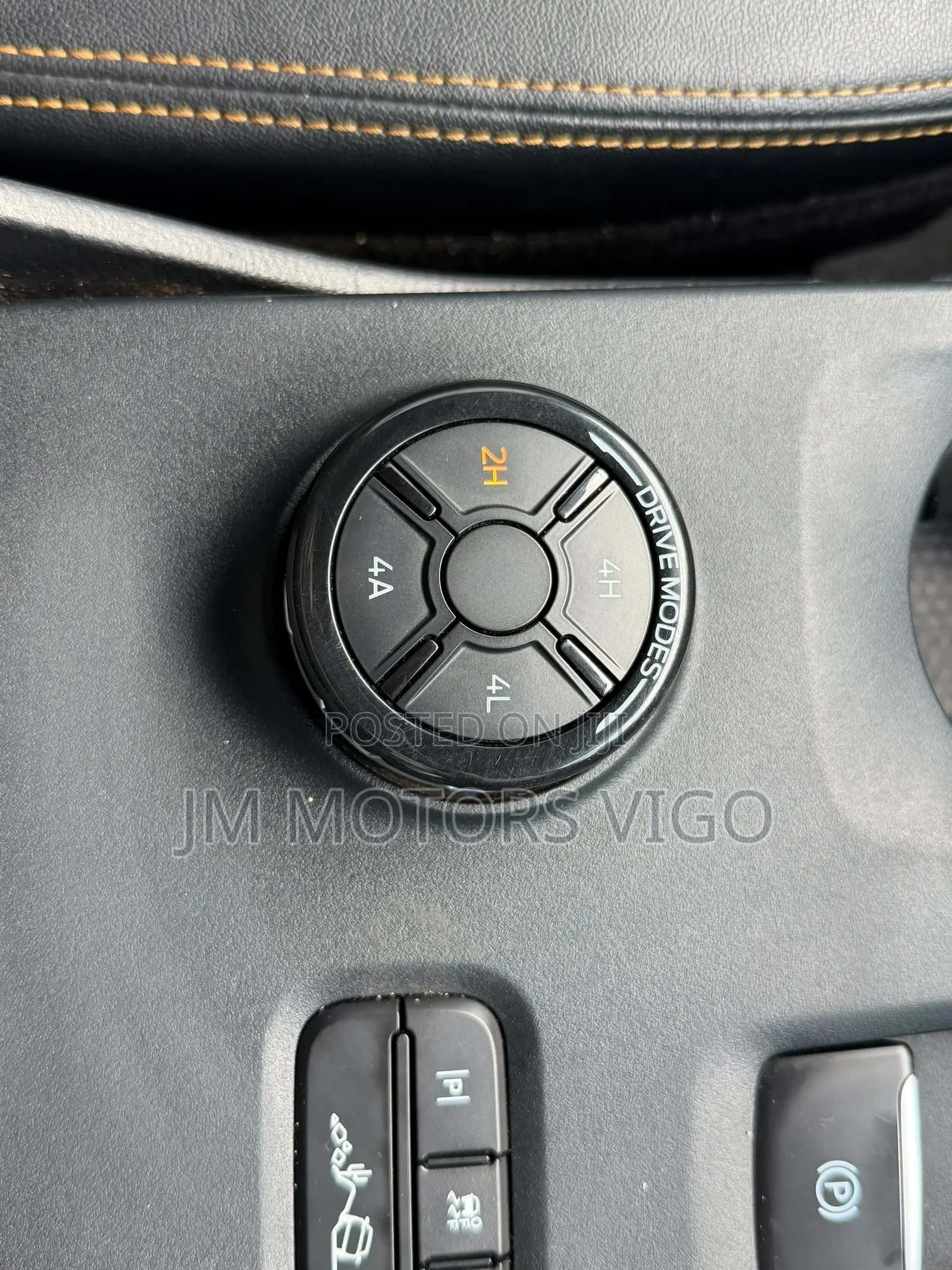 Ford Ranger Wildtrak 2022 Pearl