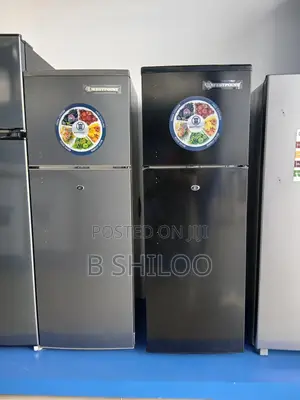 Westpoint Refrigerator 138 Litres