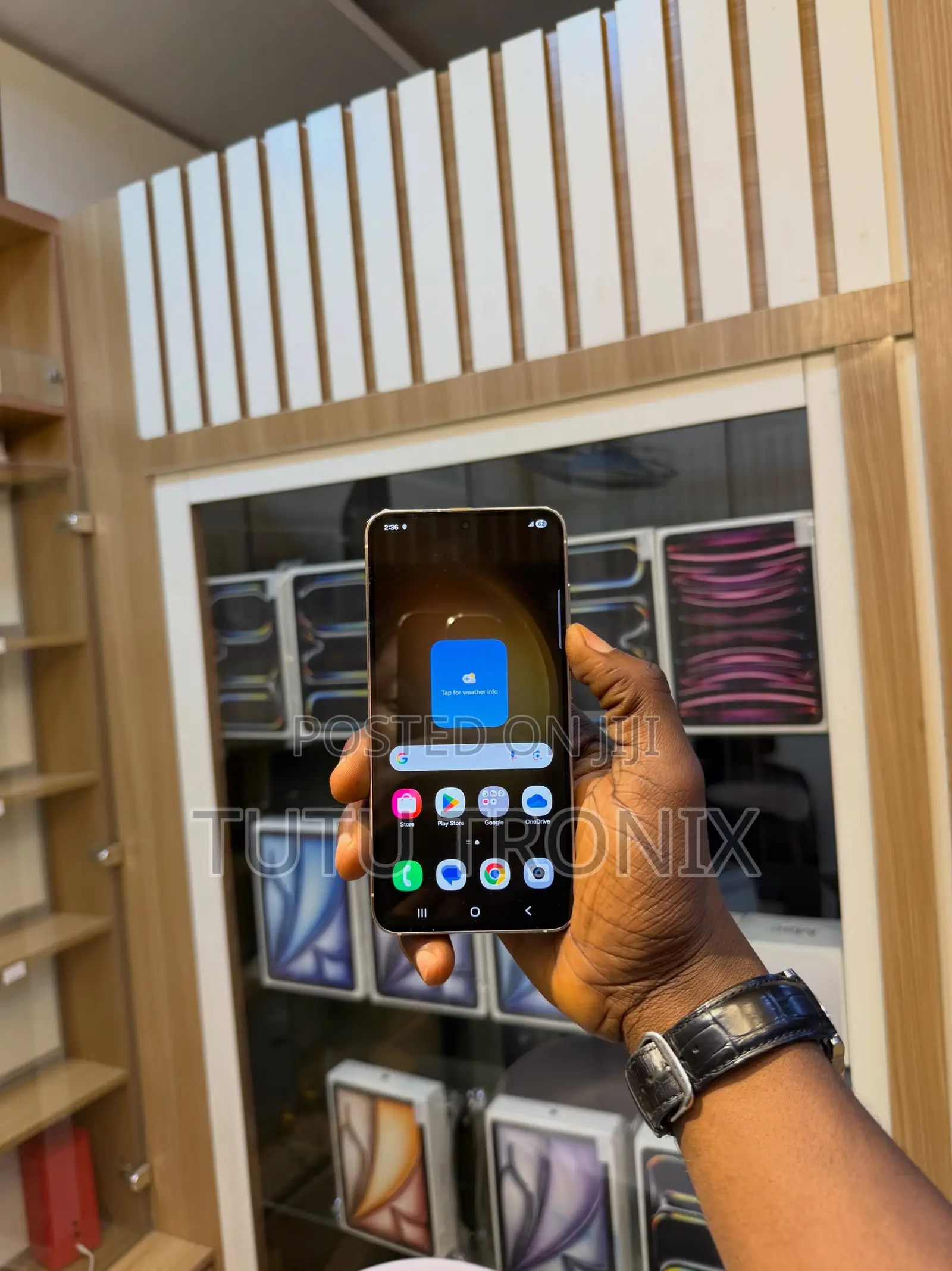 Samsung Galaxy S23 128 GB