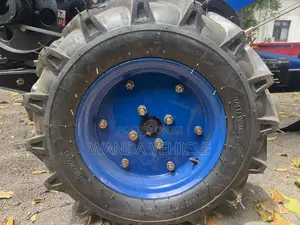 Brand New Walking Tractor 8 HP