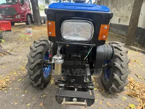 Brand New Walking Tractor 8 HP