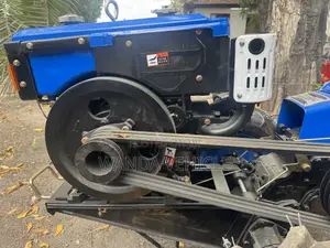 Brand New Walking Tractor 8 HP