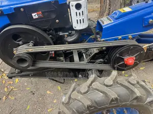 Brand New Walking Tractor 8 HP