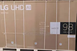 LG 98ut900 98 Inches