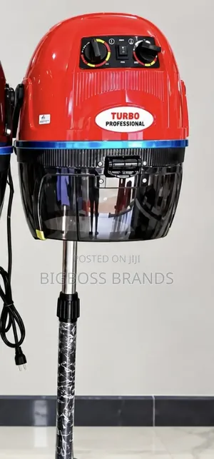 Turbo Proffessional Stand Hair Dryer