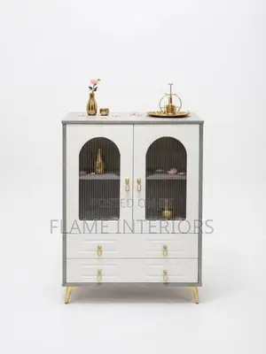 Kitchen Pantry Cabinet