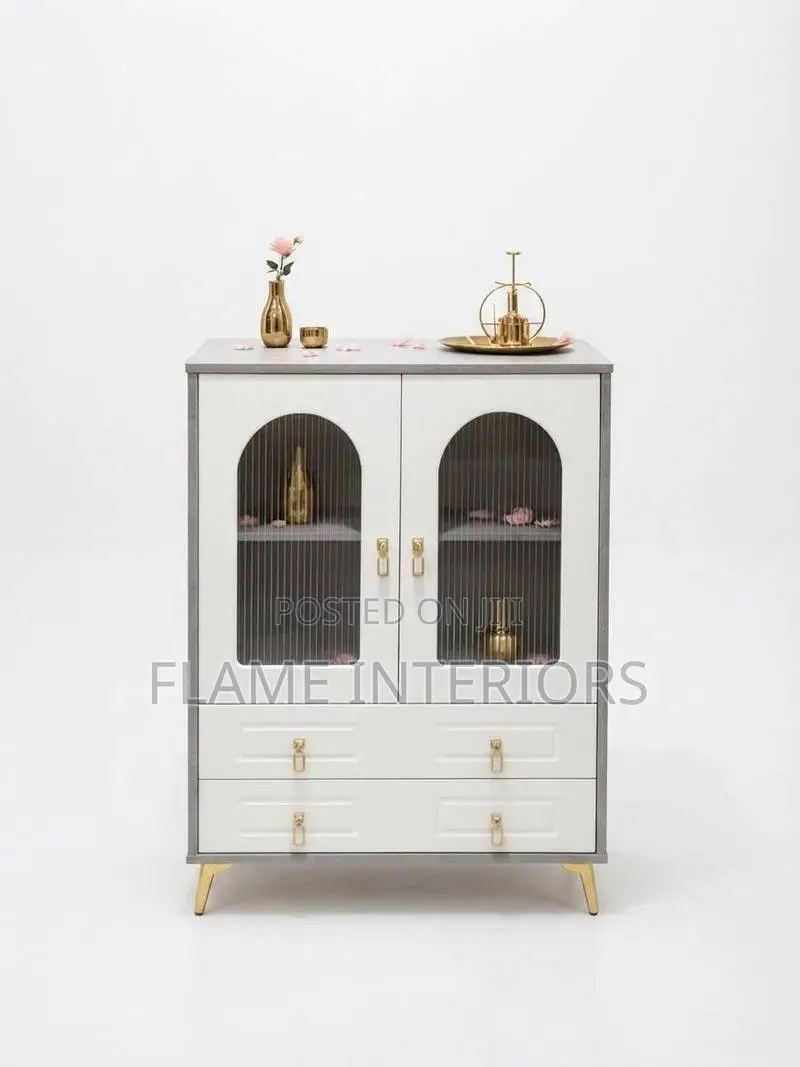 Kitchen Pantry Cabinet