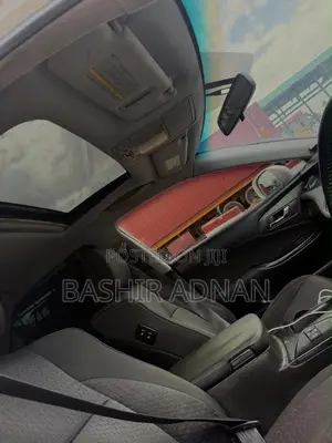 Toyota Crown 2009 Pearl