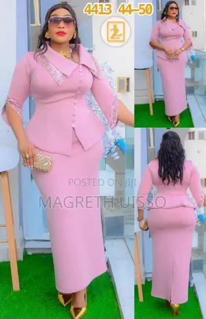 Ladies Fashuon Hub