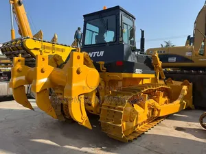 4importation Shantui Bulldozer
